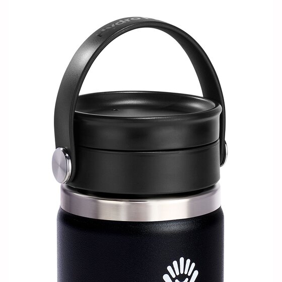 Hydro Flask Hot Beverages Wide Flex Slip Lid Drinkfles 350 ml