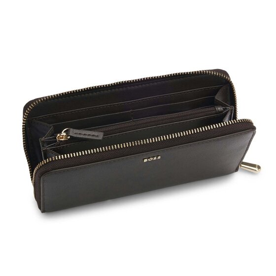 Boss Numah Portemonnee Leder 19 cm