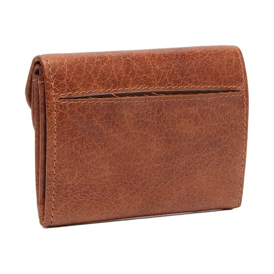 The Chesterfield Brand Newton Portemonnee RFID-bescherming Leder 10 cm