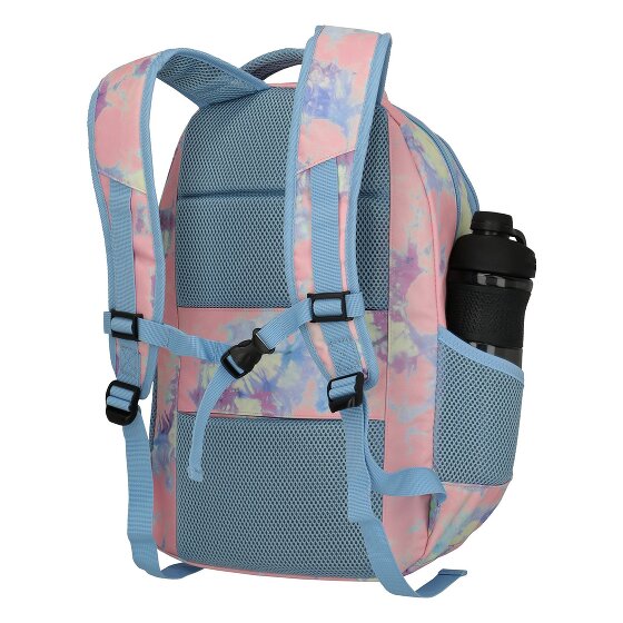 Travelite Basics Dagrugzak 45 cm Laptopvak