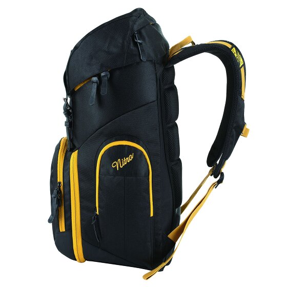 NITRO Weekender Dagrugzak 55 cm Laptopvak