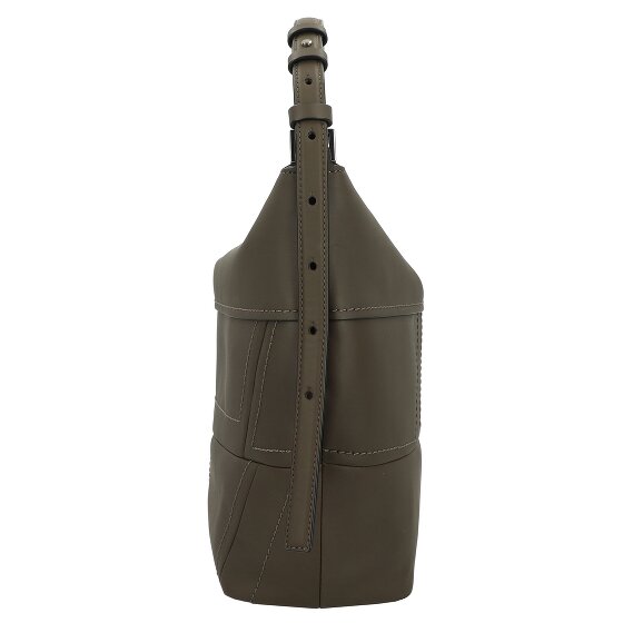 Liebeskind Edda Shopper Tas Leer 26 cm