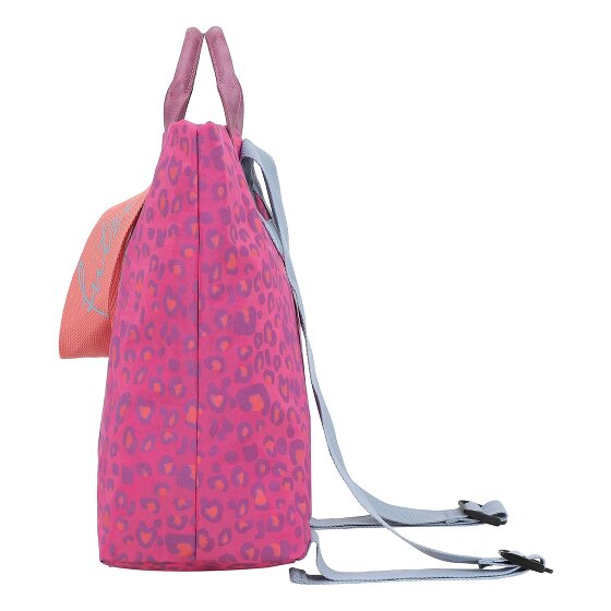 Fritzi aus Preußen Leo Special Schoudertas 30 cm