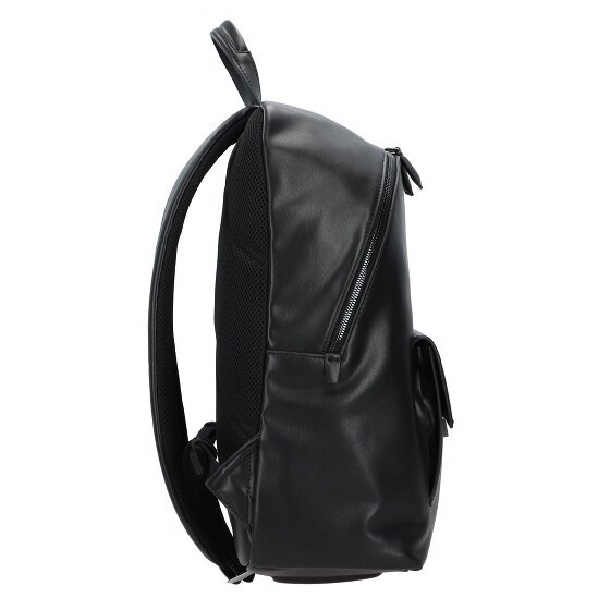 Calvin Klein Iconic Plaque Dagrugzak 40 cm Laptop compartiment