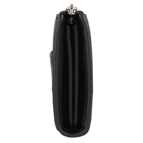 Calvin Klein Re-Lock Portemonnee 11 cm Calvin Klein Re-Lock Portemonnee 11 cm