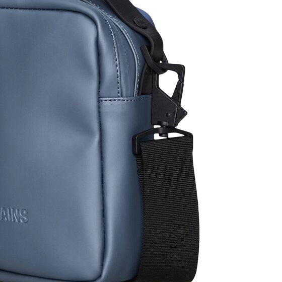 Rains Mini tas Schoudertas 13 cm