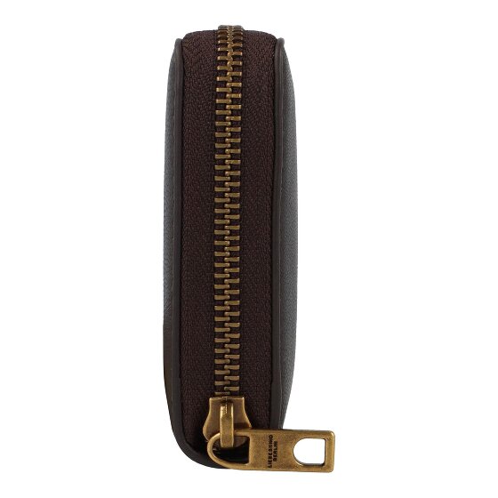Liebeskind Conny Portemonnee Leer 12.5 cm