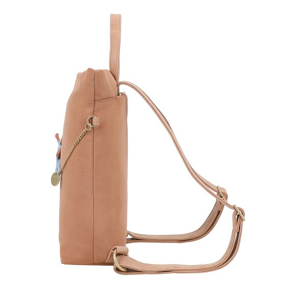 Fritzi aus Preußen Brigitte x Fritzi Limited Chain Sky Dagrugzak 50 cm Laptop compartiment