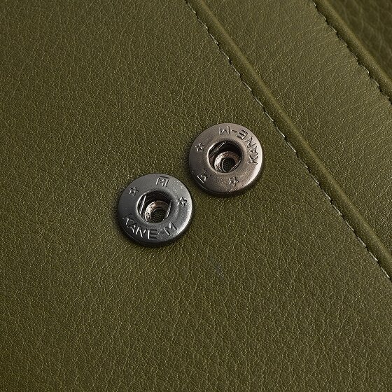 The Chesterfield Brand Orveta Portemonnee RFID-bescherming Leder 13 cm