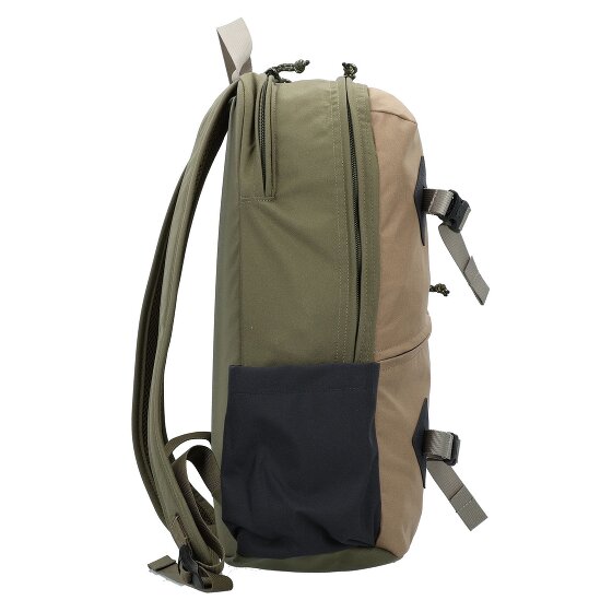 Fjällräven Vardag 17 Dagrugzak 41 cm Laptop compartiment
