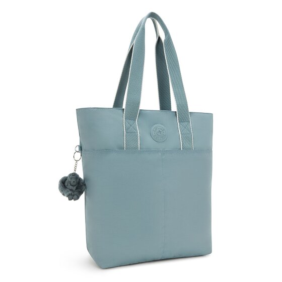 Kipling Basic Hanifa Schoudertas 39 cm Laptop compartiment Kipling Basic Hanifa Schoudertas 39 cm Laptop compartiment