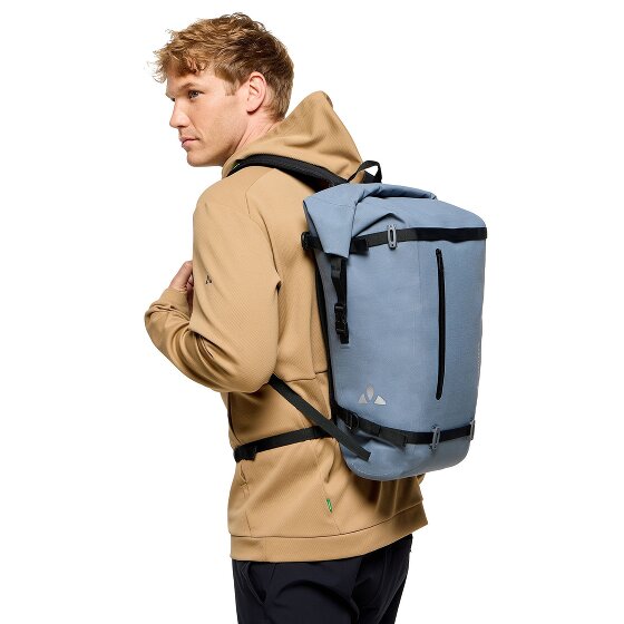 Vaude Proof 22L Fietstas 48 cm Laptopcompartiment