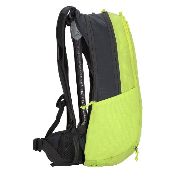 Deuter Race Air 14+3 Dagrugzak 46 cm