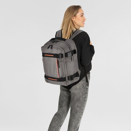 American Tourister Urban Track Dagrugzak 45 cm Laptop compartiment