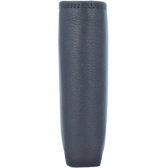 Golden Head Polo RFID Bescherm Portemonnee Leder 12,5 cm