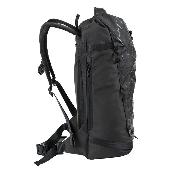 NITRO Splitpack 30 X Ripuri Wandelrugzak 60 cm