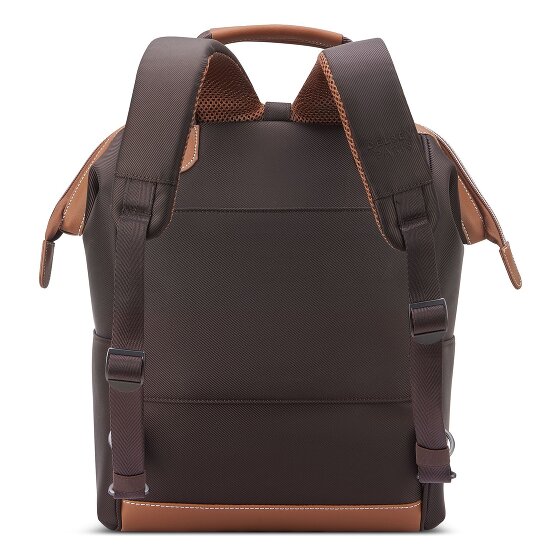 Delsey Paris Chatelet Air 2.0 Dagrugzak RFID-bescherming 37.5 cm Laptopvak
