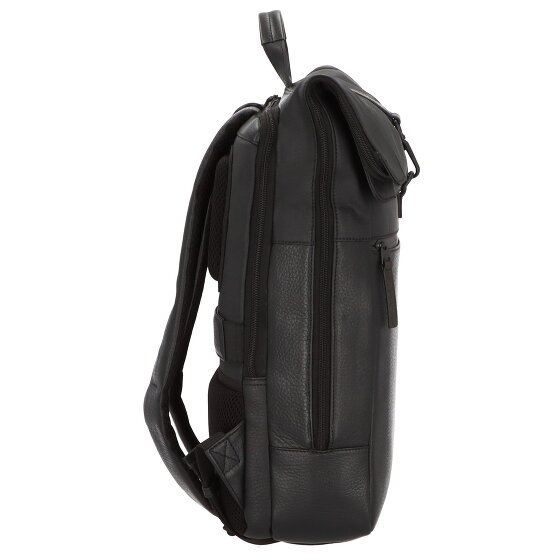 Jost Stockholm Rugzak 44 cm Laptopvak