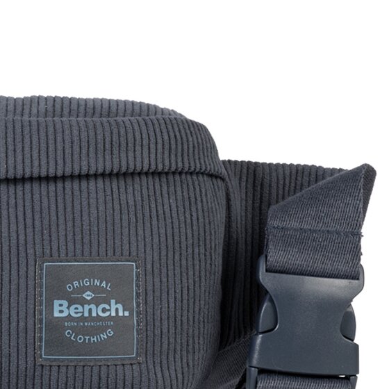 Bench Cord Fanny pack 23 cm