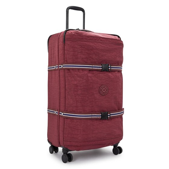 Kipling Basic Spontaneous 4 wielen Trolley L 78 cm