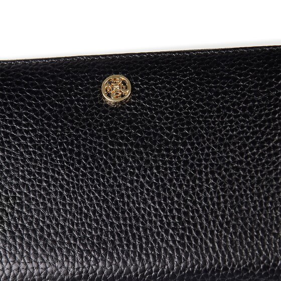 Esquire Alexandria Portemonnee RFID-bescherming Leer 17 cm