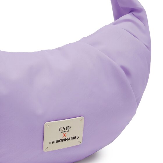 LES VISIONNAIRES Unio Vancouver Schoudertas 47 cm
