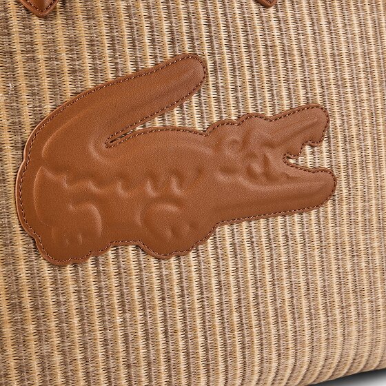 Lacoste Summer Pack Shopper Tas 60.5 cm