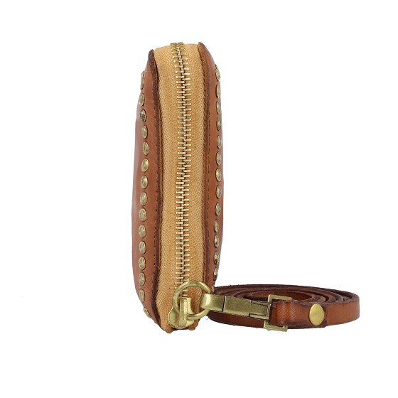 Campomaggi Portemonnee Leer 20.5 cm