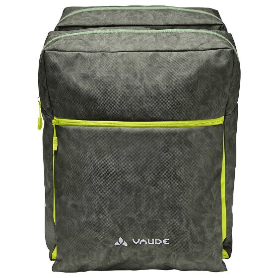 Vaude TwinZipper Fietstas 40 cm