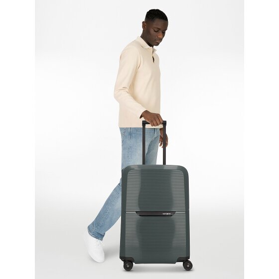 Samsonite Magnum 2 4 wielen Trolley 69 cm