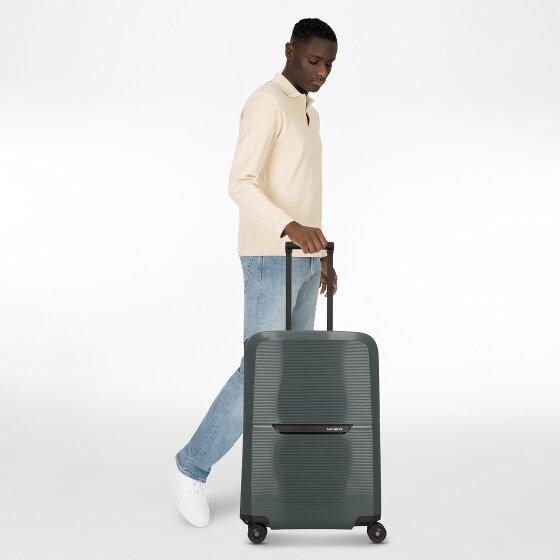 Samsonite Magnum Eco 4 wielen Trolley 69 cm
