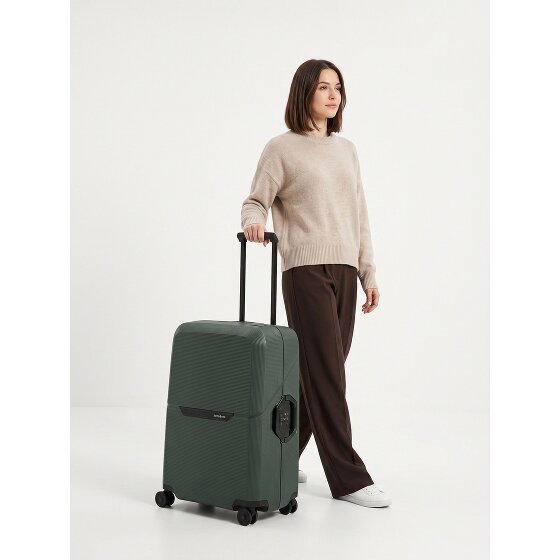Samsonite Magnum 2 4 wielen Trolley 69 cm