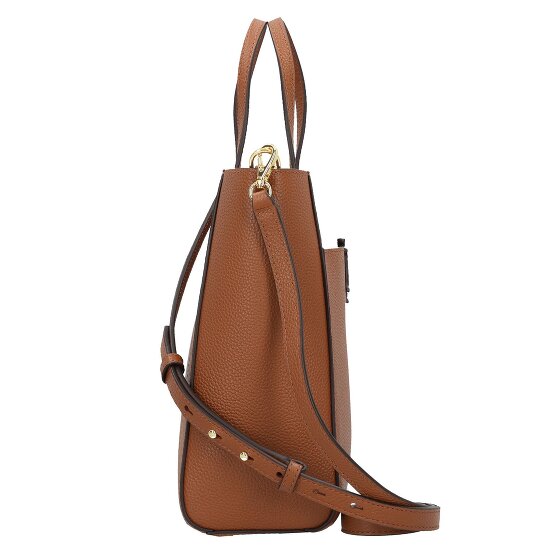 Lauren Ralph Lauren Cameryn Handtas Leer 23 cm