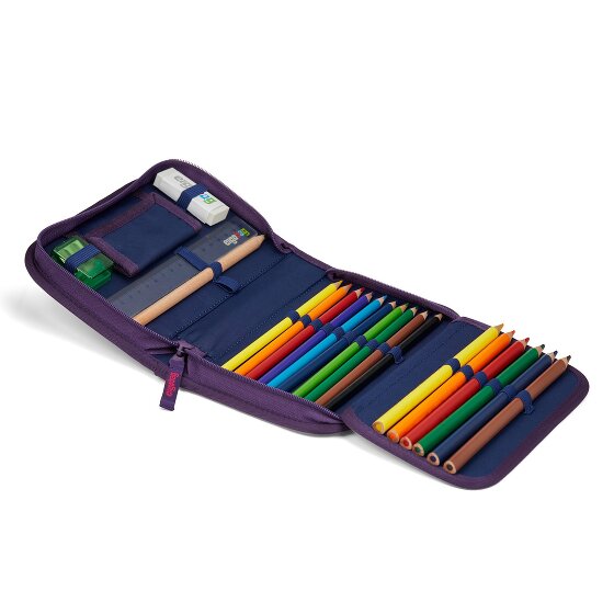 Ergobag Accessoires etui 21 stuks.