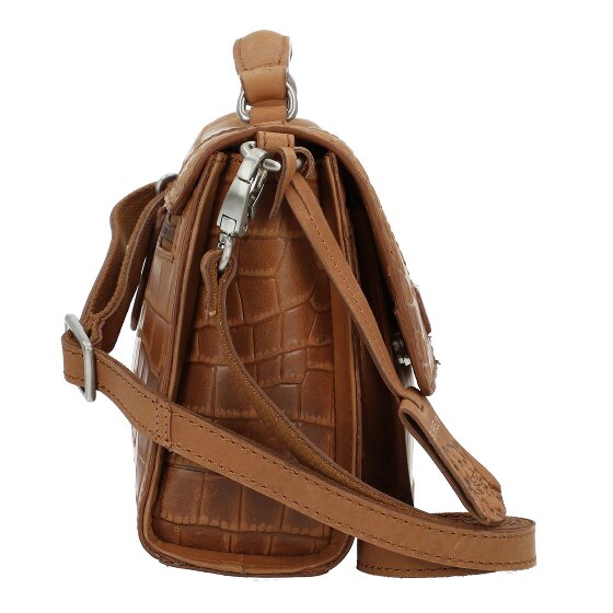 Burkely Cool Colbie Handtas Leer 20 cm