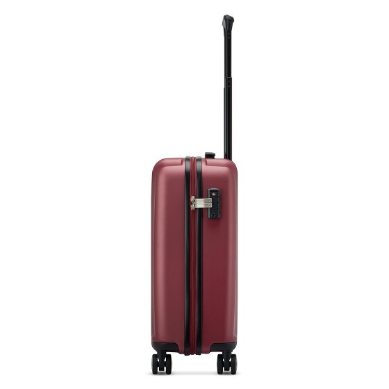 Roncato Element 2.0 4 wielen Cabinewagen 55 cm