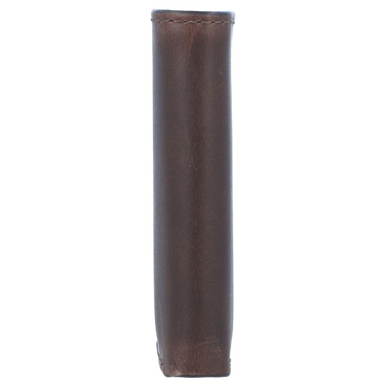 Fossil Portemonnee Gift Box Leer 2st.