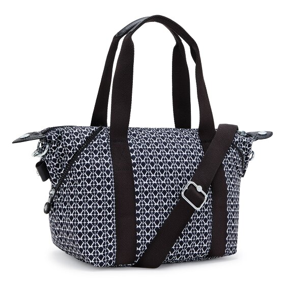 Kipling Basic Prt Art Mini Schoudertas 39 cm