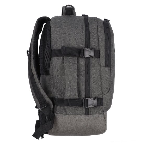 Worldpack Cabin Pro Dagrugzak 40 cm Laptop compartiment