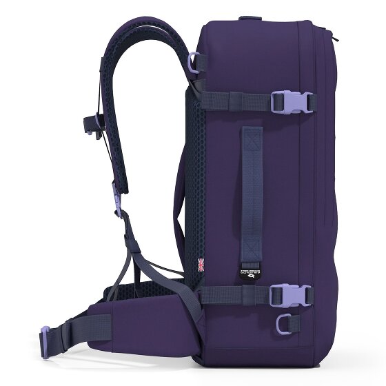 Cabin Zero Adventure 112 Dagrugzak 54 cm Laptopvak