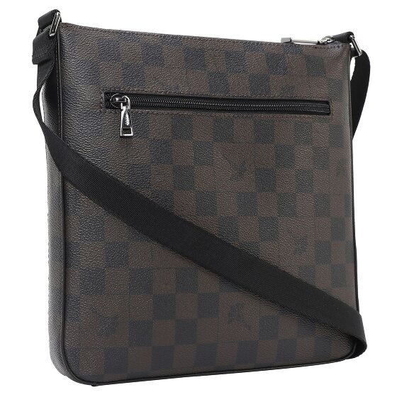 Joop! Cortina Piazza Milian Schoudertas 25 cm