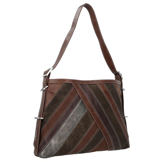 Desigual Fibonacci Buxton Schoudertas 40 cm