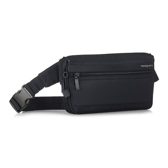 Hedgren Inner City Asarum Fanny pack RFID-bescherming 24 cm