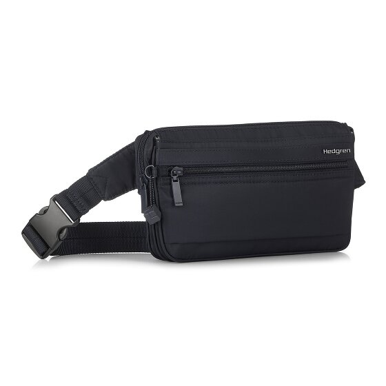 Hedgren Inner City Asarum Fanny pack RFID-bescherming 24 cm
