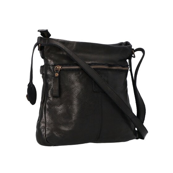 Harbour 2nd River Schoudertas Leer 26 cm