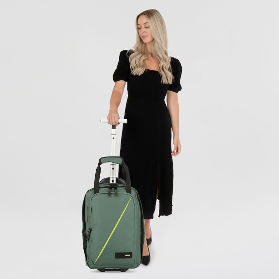American Tourister Take2Cabin 2 wielen Rugzak trolley 40 cm