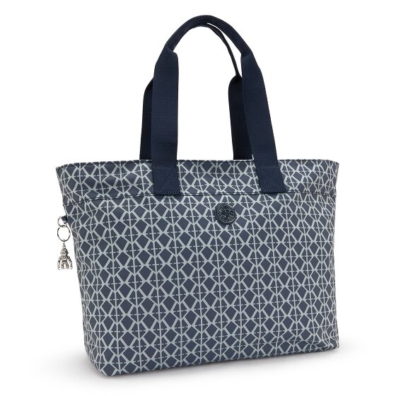 Kipling Premium Elevated Plus Colissa Up Shopper Tas 50 cm Laptop compartiment