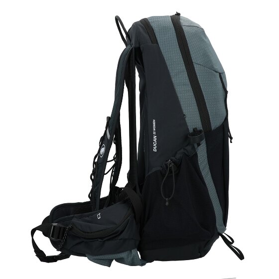 Mammut Ducan Wandelrugzak 50 cm