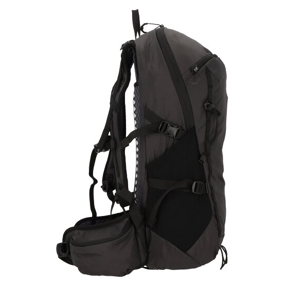 Jack Wolfskin Cyrox Shape 25 S-L rugzak 52 cm