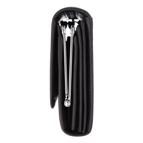 Golden Head Polo Portemonnee RFID Leer 17 cm